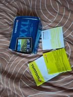 TomTom XXL IQ Routes Edition Europa GPS Navigatiesysteem, Ophalen of Verzenden, Gebruikt