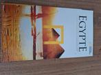 Egypte dvd box, Cd's en Dvd's, Cassettebandjes, Ophalen of Verzenden, Zo goed als nieuw, 1 bandje