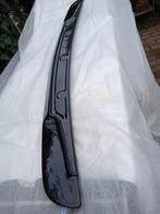 Kofferbak spoiler Saab 9-3 cabrio, zwart (nieuw), Auto-onderdelen, Ophalen, Saab