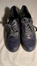 Luftpolster veterschoenen. Mt 39, Ophalen of Verzenden, Zo goed als nieuw, Blauw, Sneakers of Gympen