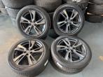 18” Originele Nissan Qashqai Velgen Winterbanden 215/55/18, 18 inch, 215 mm, Banden en Velgen, Nieuw