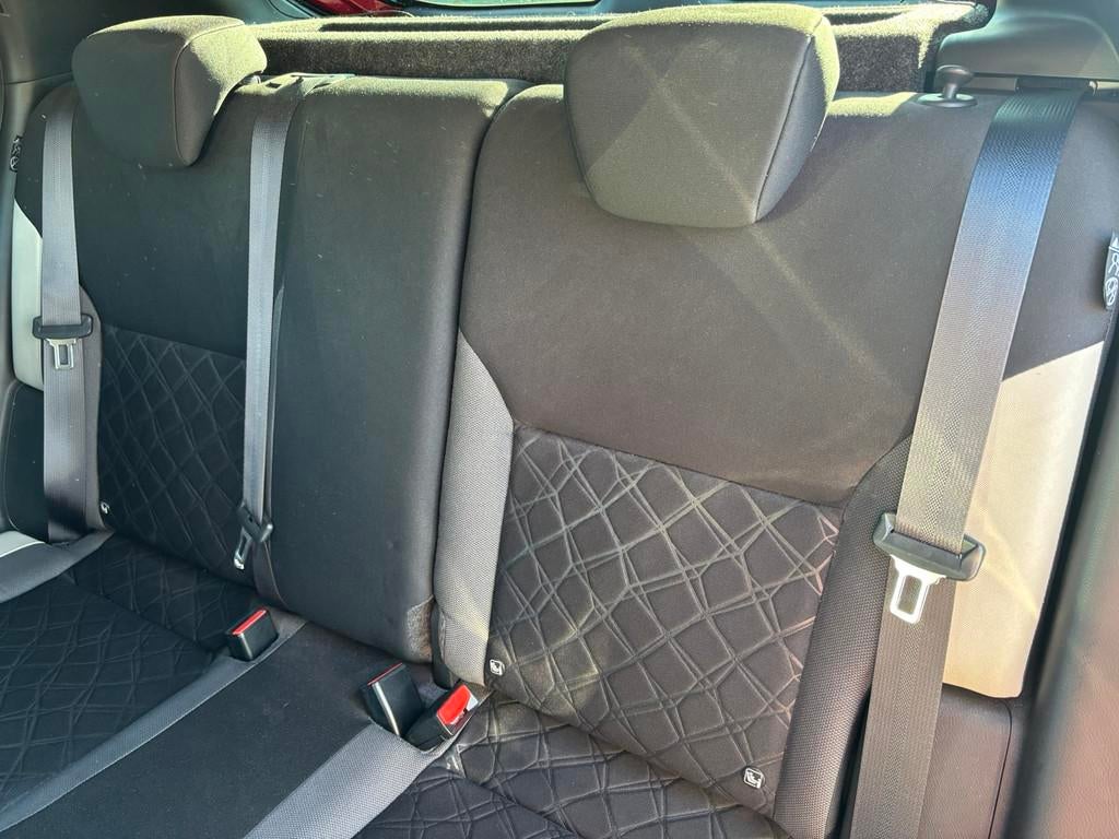 Nissan Micra 0.9 IG-T N-Connecta | Cruise | Climate | Camera, Voorwielaandrijving, 898 cc, Stof, Gebruikt