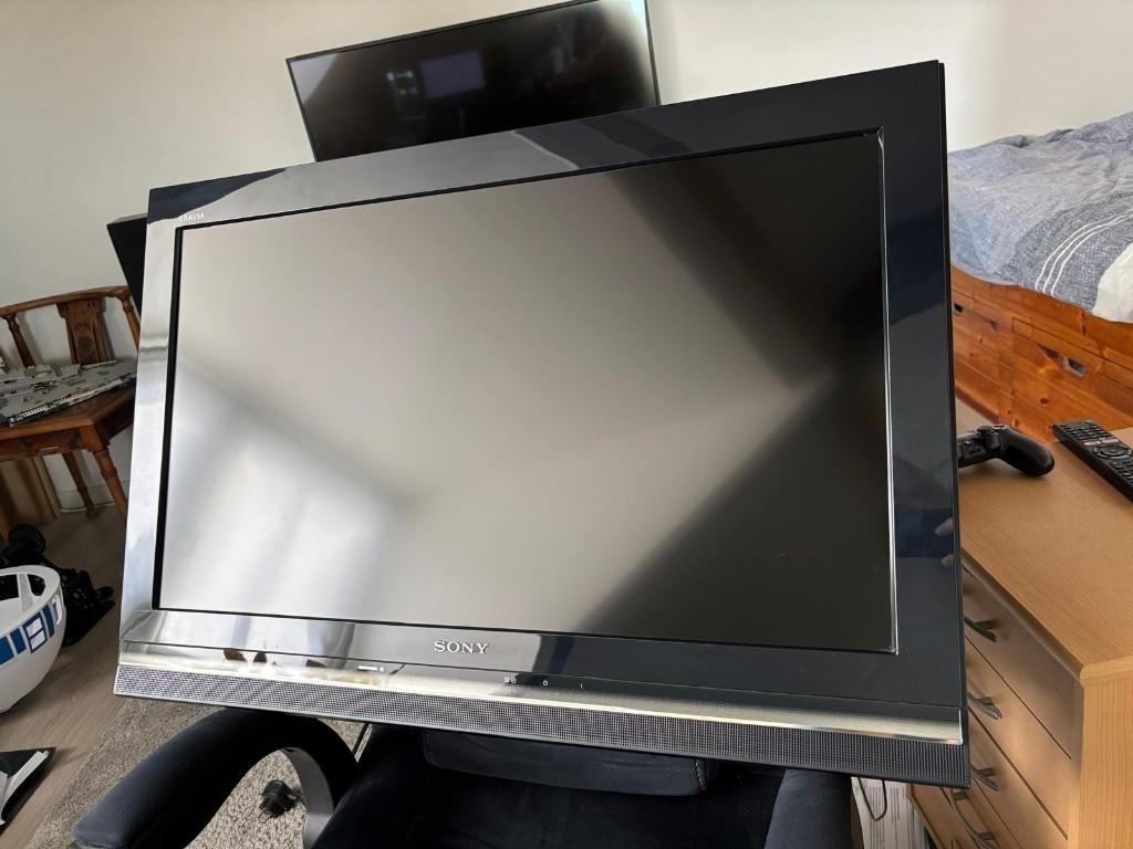 sony bravia 32 inch, Audio, Tv en Foto, Ophalen, LCD, 80 tot 100 cm, Zo goed als nieuw