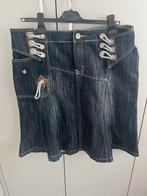 Spijkerrok maat 40, Kleding | Dames, Rokken, Maat 38/40 (M), Blauw, Ophalen of Verzenden, Zo goed als nieuw