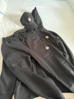 Nieuw Moncler Set Trui+Broek+Pet, Ophalen of Verzenden, Zo goed als nieuw, Maat 48/50 (M), Zwart