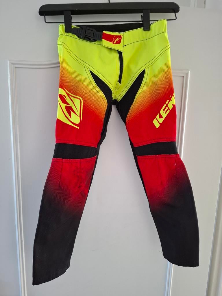 Kenny Crossbroek Maat 22, Ophalen of Verzenden