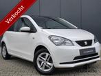 Seat Mii 1.0 75PK Style Chic|Panodak|Airco|Stoelverwarming|, Voorwielaandrijving, Euro 5, Gebruikt, Met garantie (alle)