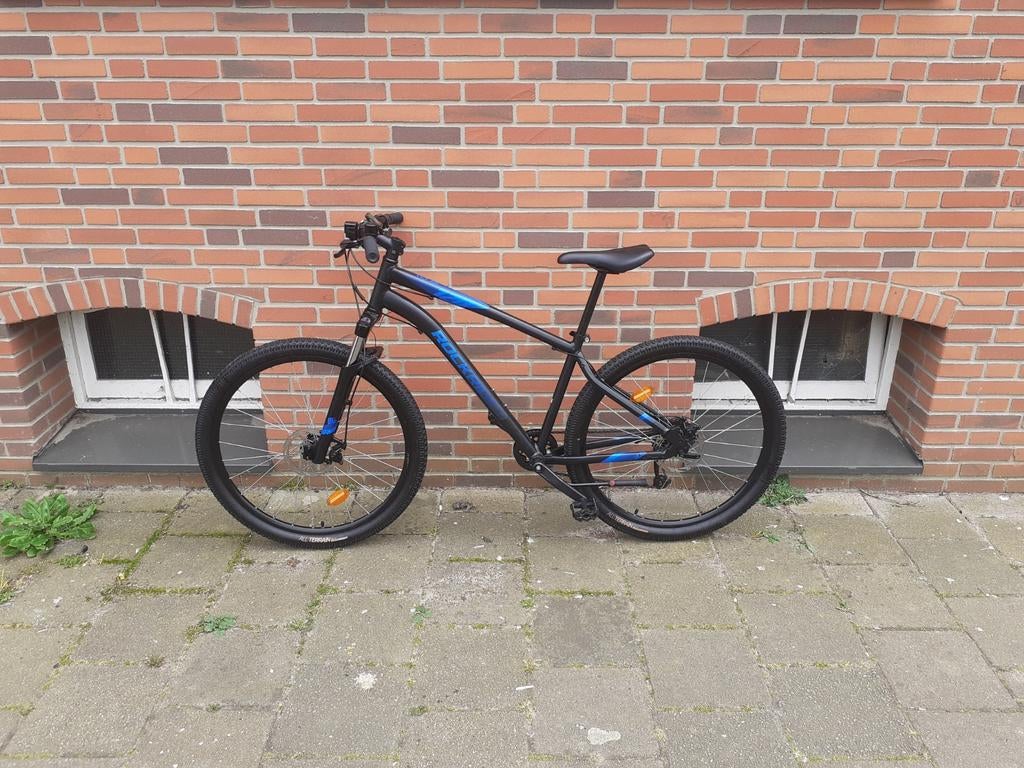 Rockrider mountainbike, Fietsen en Brommers, Fietsen | Mountainbikes en ATB, Overige merken, Ophalen of Verzenden