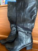 SPM Zwarte Hoge Laarzen - Maat 40 - Nieuw, Kleding | Dames, Schoenen, Hoge laarzen, Zwart, Nieuw, Ophalen of Verzenden