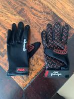 Fox rage handschoenen maat L nieuw, Ophalen of Verzenden, Nieuw, Overige typen