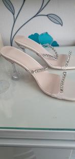 Dames schoenen nieuw, Ophalen of Verzenden, Zo goed als nieuw, Zwart, Sneakers of Gympen