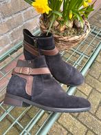 Ara Enkellaarsjes 4XComfort Maat 39, Zwart, Lage of Enkellaarzen, Ophalen of Verzenden, Zo goed als nieuw