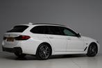 BMW 5-serie Touring 530e xDrive High Executive | adap. cruis, 1998 cc, 1935 kg, Gebruikt, 4 cilinders