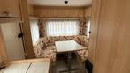 Bürstner Fun Sportiv 435 TN bouwjaar 1998, Caravans en Kamperen, Caravans, Overige typen, Standaardzit, Bedrijf, 750 - 1000 kg