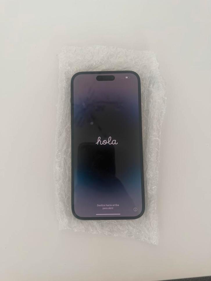 iPhone 14 Pro Max - 100% Batterij - nieuw, Telecommunicatie, Mobiele telefoons | Apple iPhone, Nieuw, 128 GB, Zonder abonnement