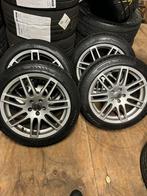 Nette 17 inch velgen, Auto diversen, Auto-accessoires, Ophalen