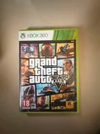 GTA V - klassiekertje, Avontuur en Actie, Vanaf 18 jaar, 1 speler, Ophalen of Verzenden