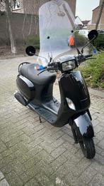 Riva scooter, Gebruikt, Benzine, Ophalen, Overige merken
