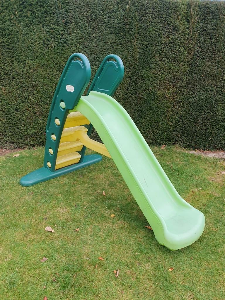 Little Tikes glijbaan, Kinderen en Baby's, Ophalen, Glijbaan