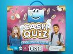 Cash quiz nr.IGI-2014-143-NL-01, Ophalen, Nieuw