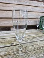 140 champagne fluiten - Ideaal voor feesten en evenementen, Ophalen