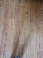 Laminaat, 50 tot 150 cm, Ophalen of Verzenden, Zo goed als nieuw, 10 m² of meer
