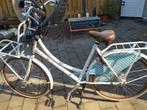 Cortina Lief! Moederfiets te koop, Gebruikt, Versnellingen, 1 zitje, Ophalen