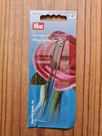 Fijne vilnaalden - 3 stuks, Ophalen of Verzenden, Nieuw, Garen of Naald(en)