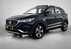MG ZS Electric 143pk 2020 Zwart, Auto's, 38 min, ZS, 1507 kg, Zwart
