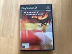 Street Fighter EX3 PlayStation 2 (PS2) Vechtgame, Gebruikt, Vechten, 2 spelers, Eén computer