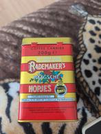 Blik Rademaker's Haagse Hopjes - 200g, Verzamelen, Ophalen of Verzenden, Nieuw, Overige, Overige merken