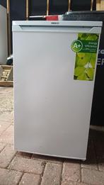 Kleine Beko vriezer met 3 vakken - Energiezuinig A+, Witgoed en Apparatuur, Vriezers en Diepvrieskisten, Verzenden, Gebruikt, Minder dan 60 cm