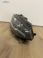 VW Volkswagen Sportsvan Facelift H7 Led koplamp rechts, Auto-onderdelen, Verlichting, Gebruikt, -, Volkswagen, -