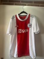 Ajax shirt 2021/22 officieel, Maat L, Ophalen of Verzenden, Zo goed als nieuw, Shirt