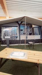 Voortent Isabella Ventura, Ophalen, Zo goed als nieuw, Ten Cate All Season 240g/m2, Isabella