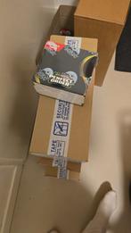 PERFECT ORDER booster box, Hobby en Vrije tijd, Verzamelkaartspellen | Pokémon, Ophalen of Verzenden, Nieuw, Boosterbox