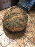 Leger helm fles schijnwerper, Ophalen of Verzenden