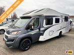 Knaus Sky Wave 700 MEG Airco, Luchtvering etc., Ringverwarming, Luifel, Fiat, Airbags