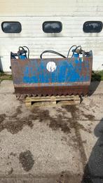 AP NP1600 Kuilhapper met weidemann aansluiting, Zakelijke goederen, Agrarisch | Werktuigen, Ophalen