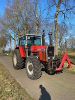 Te koop zeer mooie Massey Ferguson 2685 electronic, Ophalen, Gebruikt, Tot 80 Pk, Massey Ferguson