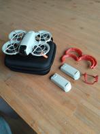 DJI Neo Drone, Audio, Tv en Foto, Drones, Ophalen of Verzenden, Zo goed als nieuw
