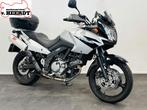 SUZUKI V-STROM 650 (bj 2005) 27,444 km, SUZUKI, Bedrijf, Onbekend, Overig
