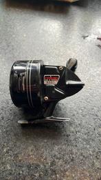 Daiwa reel, Ophalen, Gebruikt, Molen