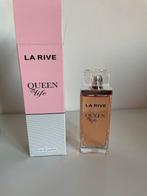 LA RIVE Queen of Life Eau de Parfum 75ml, Ophalen of Verzenden, Nieuw