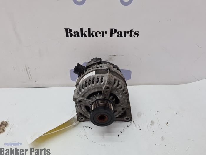 Dynamo van een Ford B-Max, Gebruikt, -, -, Ford