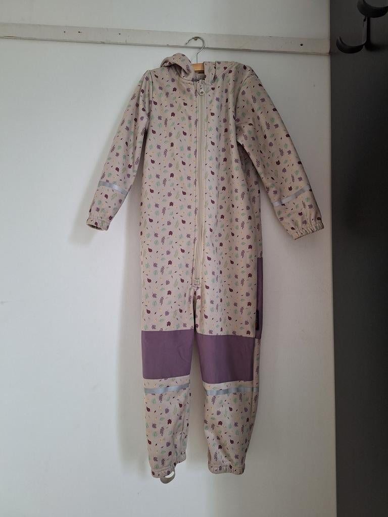 Lupilu regenpak maat 110/116, Ophalen, Meisje, Lupilu, Overige typen