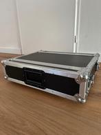 Prodjuser flightcase 19 inch gebruikt, Ophalen, Gebruikt, Overige instrumenten, Flightcase