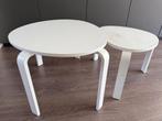 Ikea Svalsta tafel graits, Huis en Inrichting, Tafels | Salontafels, Ophalen, Kunststof, Gebruikt, 50 tot 100 cm