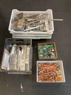 Koper, ijzer, printplaten en aluminium, Ophalen, Gebruikt, Overige metalen