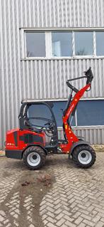 Schäffer 23e z.g.a.n., Ophalen of Verzenden, Wiellader of Shovel